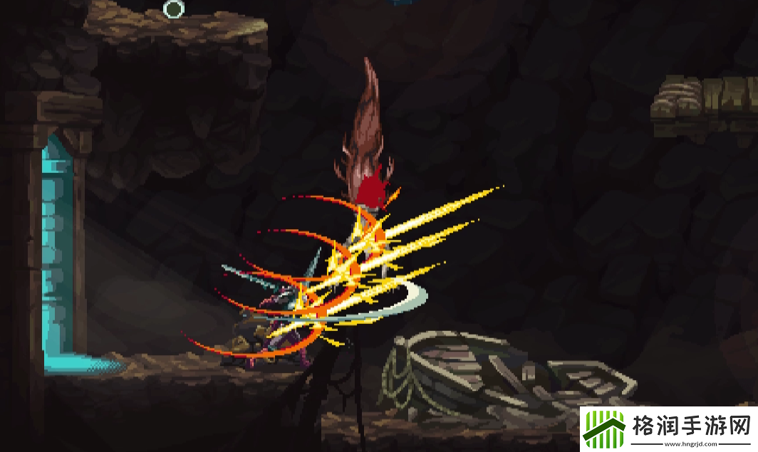 神之亵渎雪盐回响收集向流程攻略