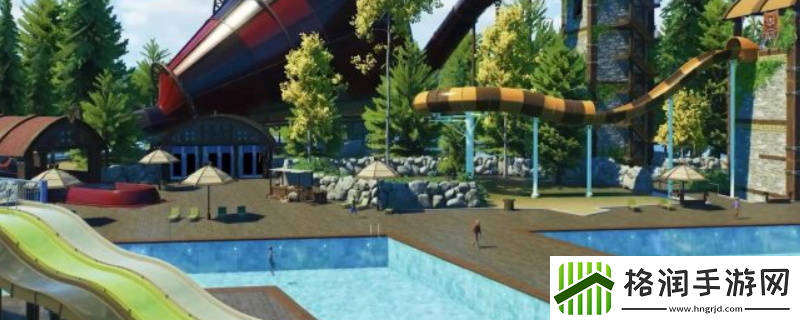 过山车之星2添加景观作用介绍