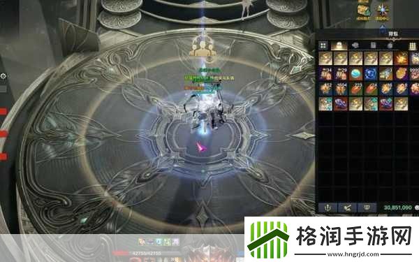 命运方舟一周年庆典福利满载冒险不停歇