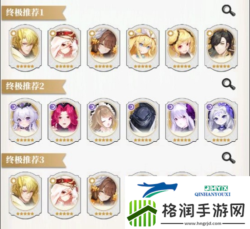 美食大乱斗最强阵容怎么搭配