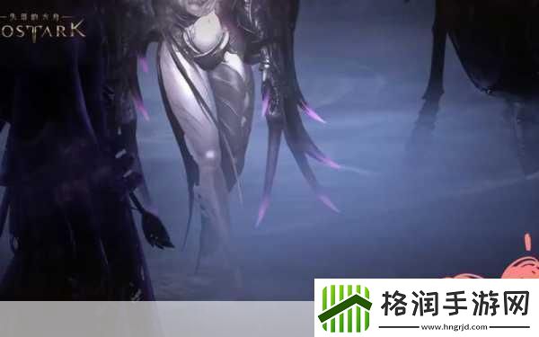 命运方舟一周年庆典福利满载冒险不停歇