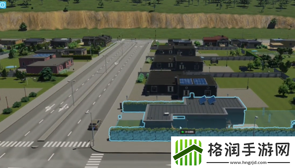 城市天际线2负债怎么解决