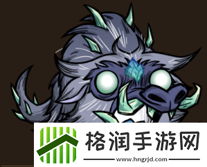 饥荒联机版附身座狼出现条件有哪些