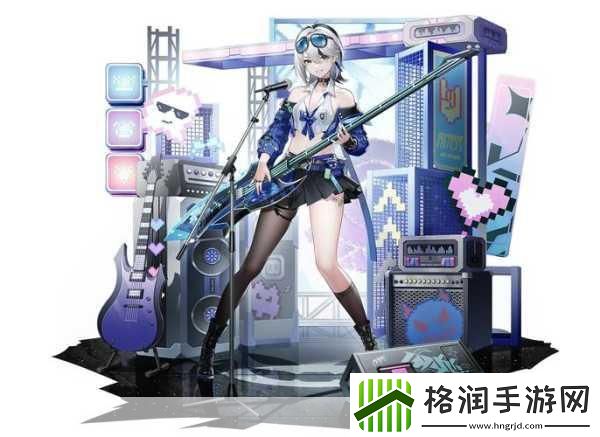 深空之眼角色强度排行揭晓