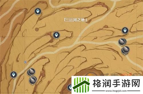 原神3.4沙脂蛹在哪采集