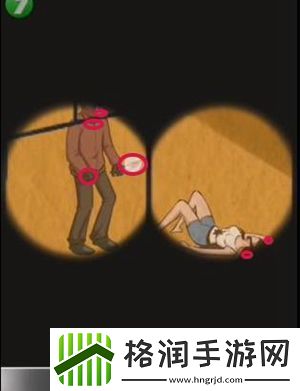 疯狂爆梗王全关卡通关攻略大全