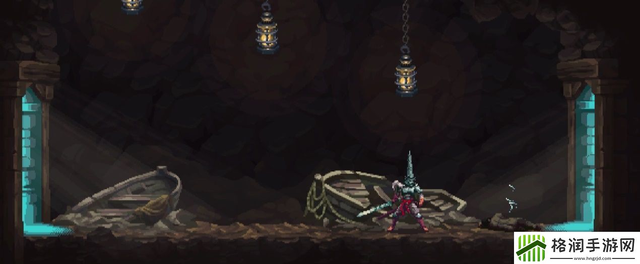 神之亵渎雪盐回响收集向流程攻略