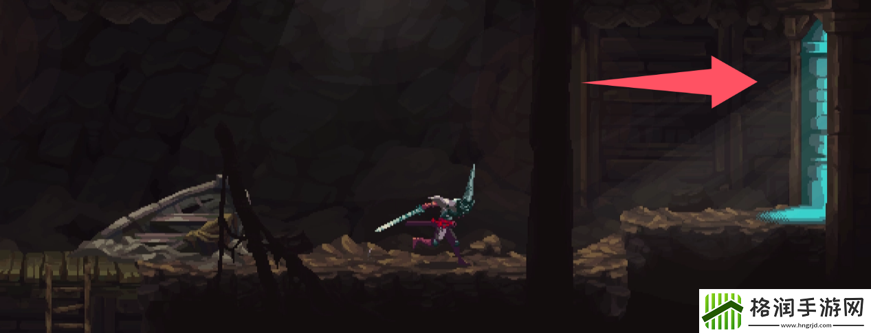 神之亵渎雪盐回响收集向流程攻略