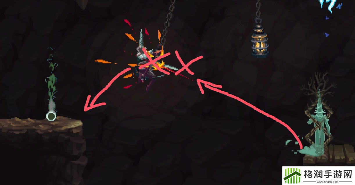 神之亵渎雪盐回响收集向流程攻略