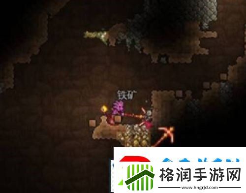 泰拉瑞亚铁砧怎么做泰拉瑞亚铁砧制作方法分享