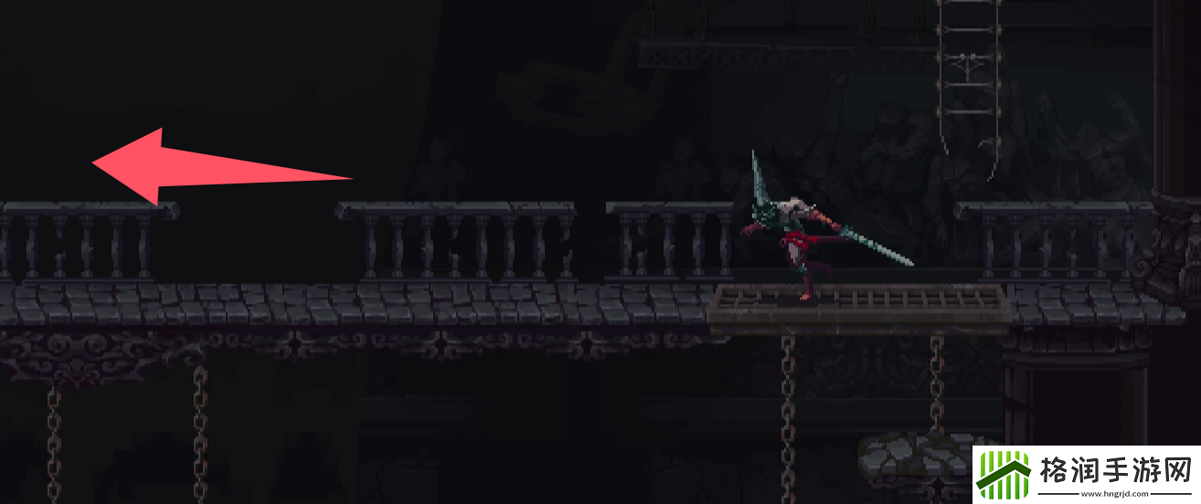 神之亵渎雪盐回响收集向流程攻略