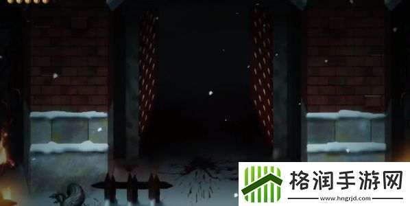 暖雪玉贵妃的宫殿怎么去