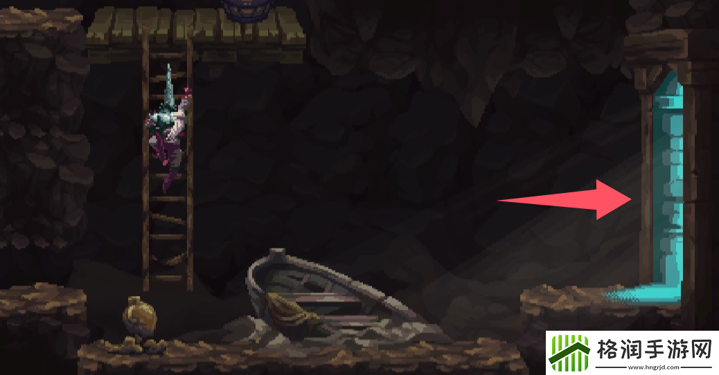 神之亵渎雪盐回响收集向流程攻略