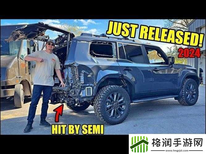 欧洲无人区码SUV
