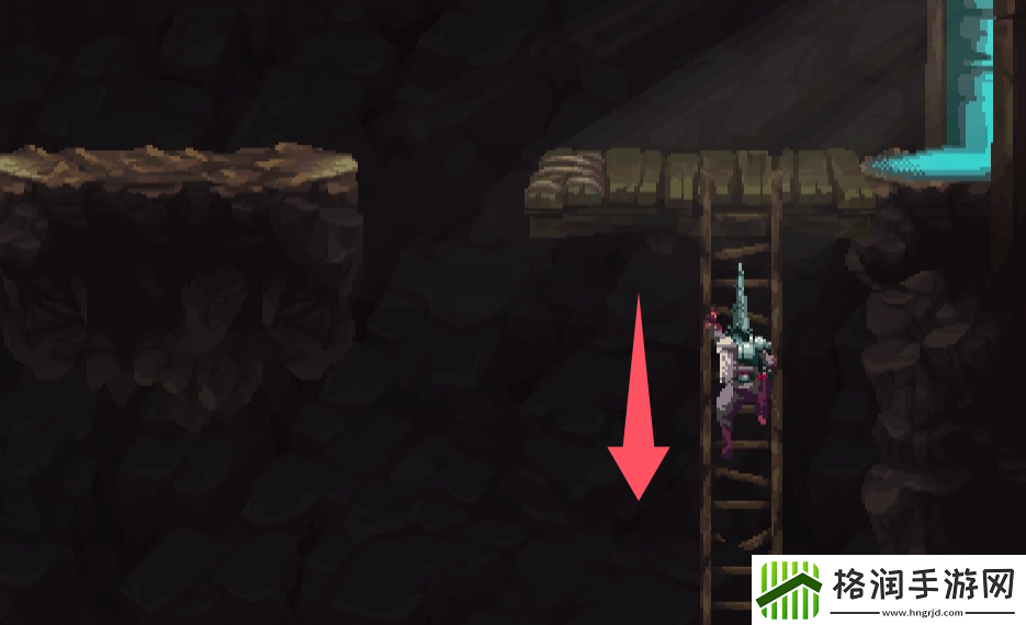 神之亵渎雪盐回响收集向流程攻略