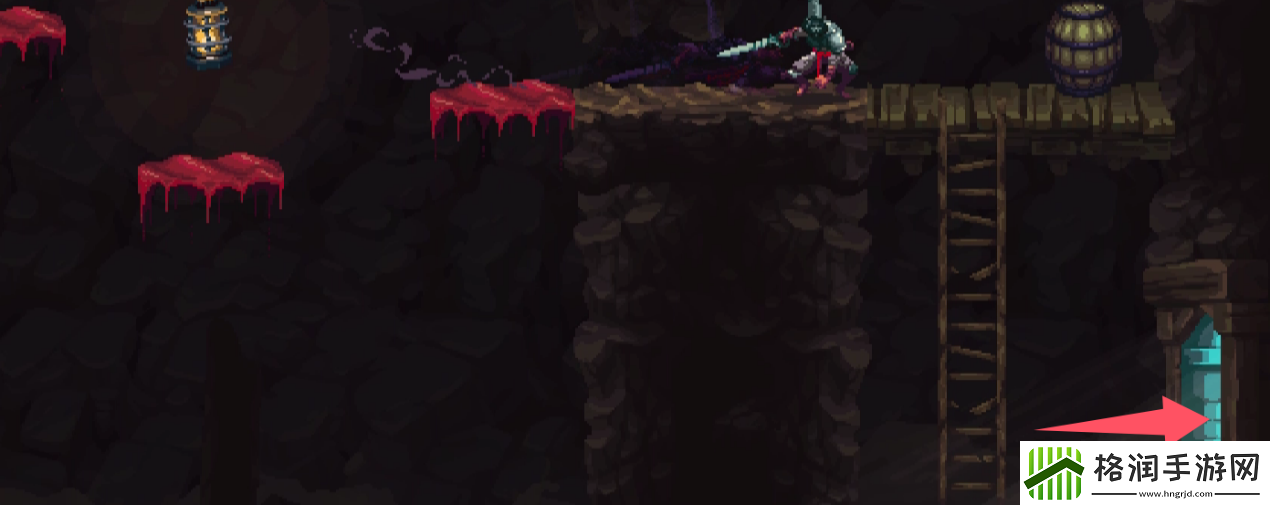 神之亵渎雪盐回响收集向流程攻略