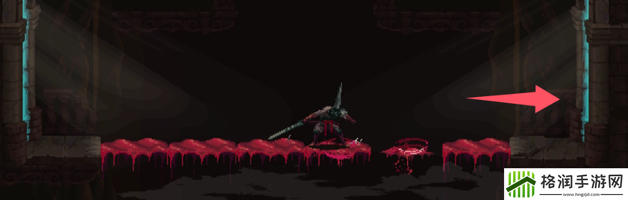 神之亵渎雪盐回响收集向流程攻略