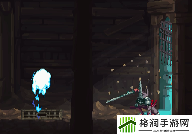 神之亵渎雪盐回响收集向流程攻略