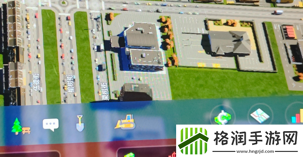 城市天际线2负债怎么解决