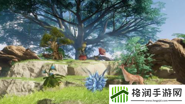 仙剑世界2月19日首发在即斧牛加速器与三重豪礼助您尽享游戏乐趣！