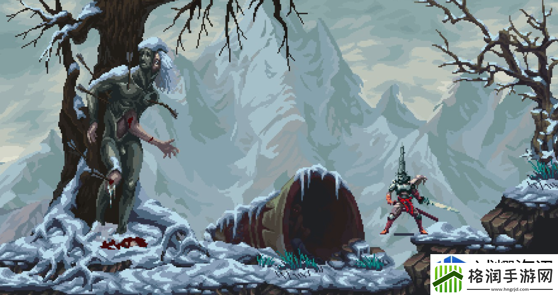 神之亵渎橄榄枯萎之地收集向流程攻略