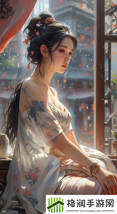 与我女朋友的妈妈双字id5的邂逅