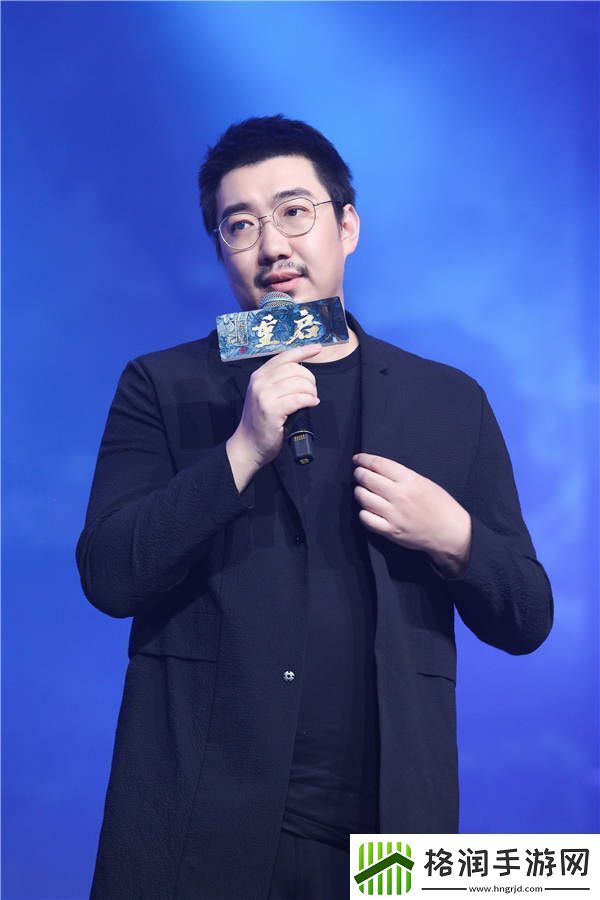 重启之极海听雷在杭举办见面会众主创亮相开启听雷新征程