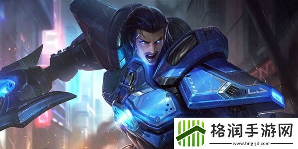 王者荣耀曹操​专精装备介绍