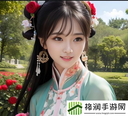 粉嫩丝带的独特魅力