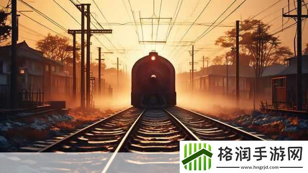 小小铁路2.10.19横屏休闲新体验