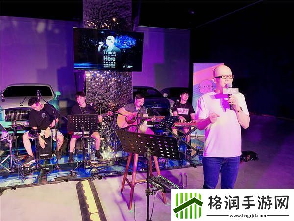 宠粉开唱！平安为车评节目“平安说好车”举办粉丝答谢演唱会