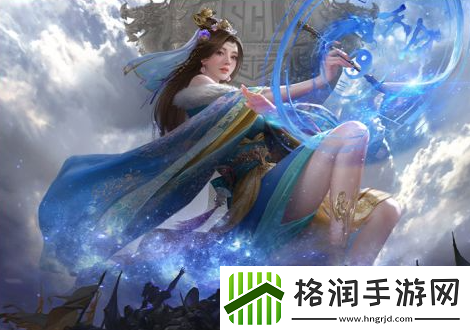 三国杀SP蔡文姬技能介绍