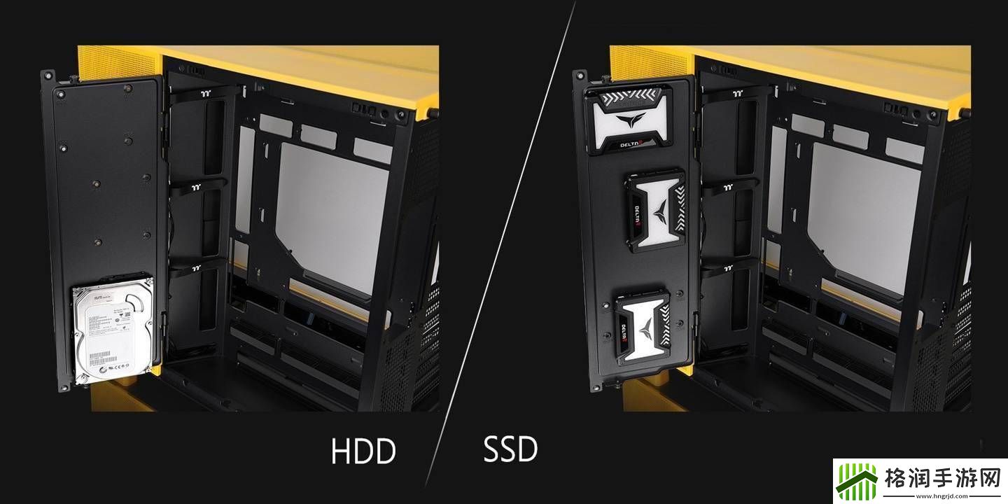 曜越新品来袭！View