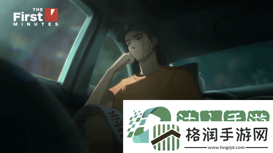 IGN异人之下52分钟实机