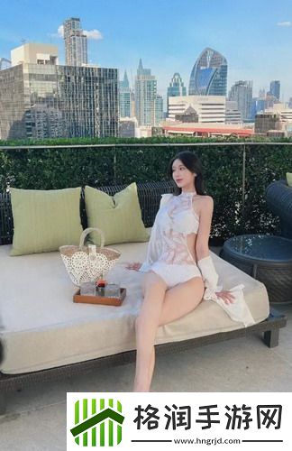 年轻朋友的妻子3