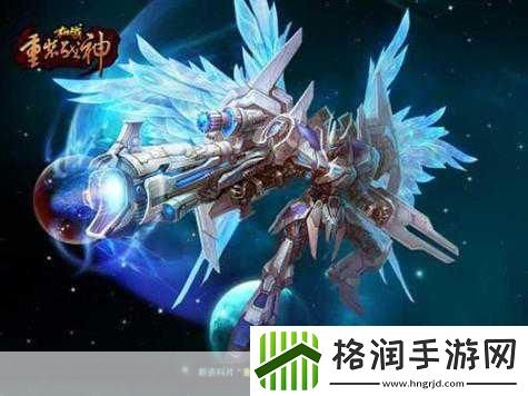 机甲风暴席卷而来