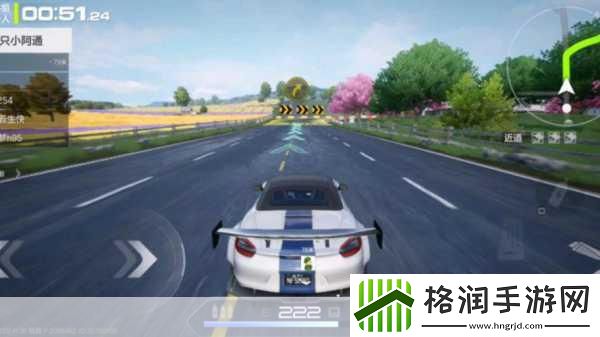 天堂飞车汉化来袭