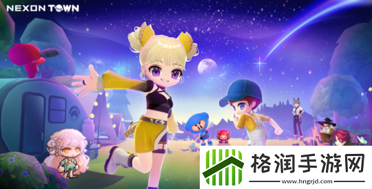 DNF开发商旗下元宇宙社交应用即将停运