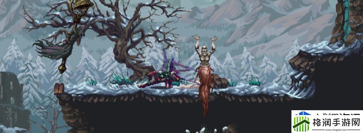 神之亵渎橄榄枯萎之地收集向流程攻略