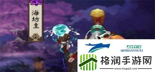 阴阳师海坊主御魂怎么搭配