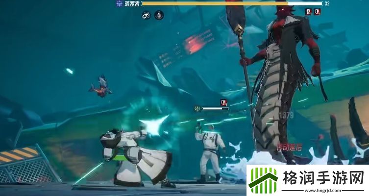 伊瑟·重启日RC77角色介绍