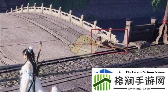 燕云十六声万事知草药包位置