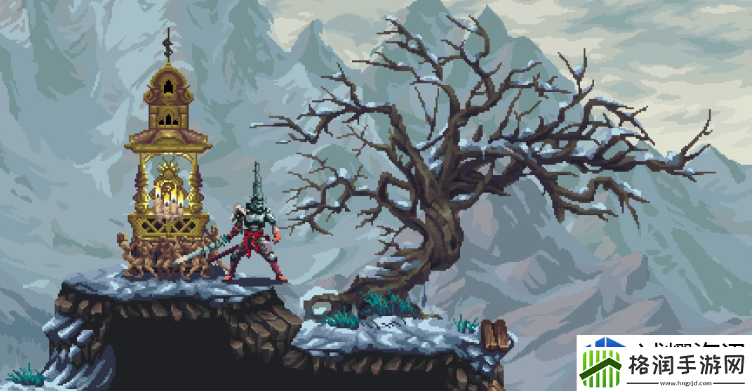 神之亵渎橄榄枯萎之地收集向流程攻略