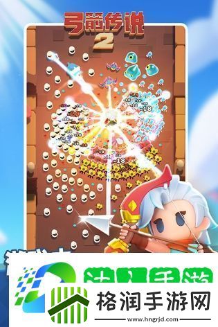 弓箭传说2通天塔100关通关攻略