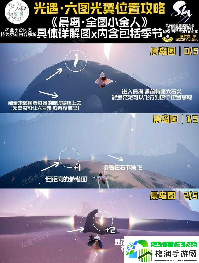 Sky光遇暮土第五章深度攻略