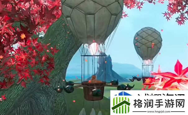 魔法阵型布置艺术