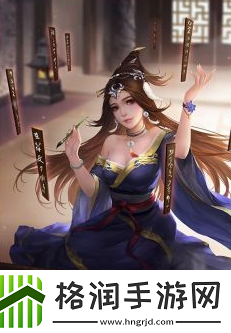 三国杀SP蔡文姬技能介绍