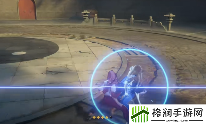 异人之下路玲珑大招介绍