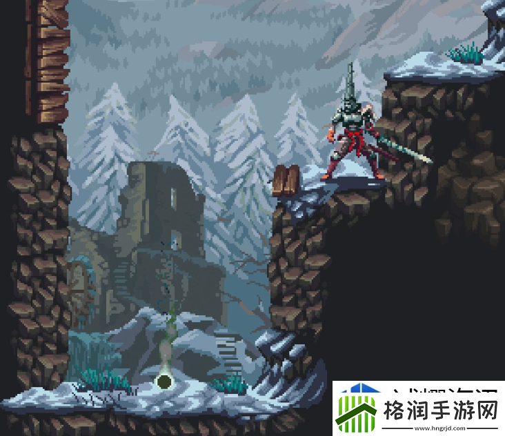 神之亵渎橄榄枯萎之地收集向流程攻略