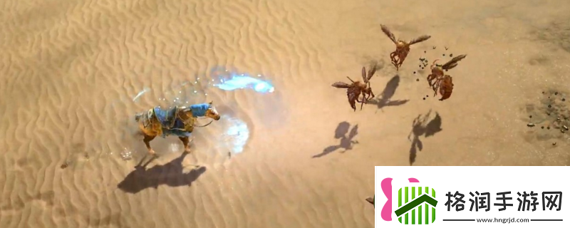 暗黑4物品强度数值有什么用